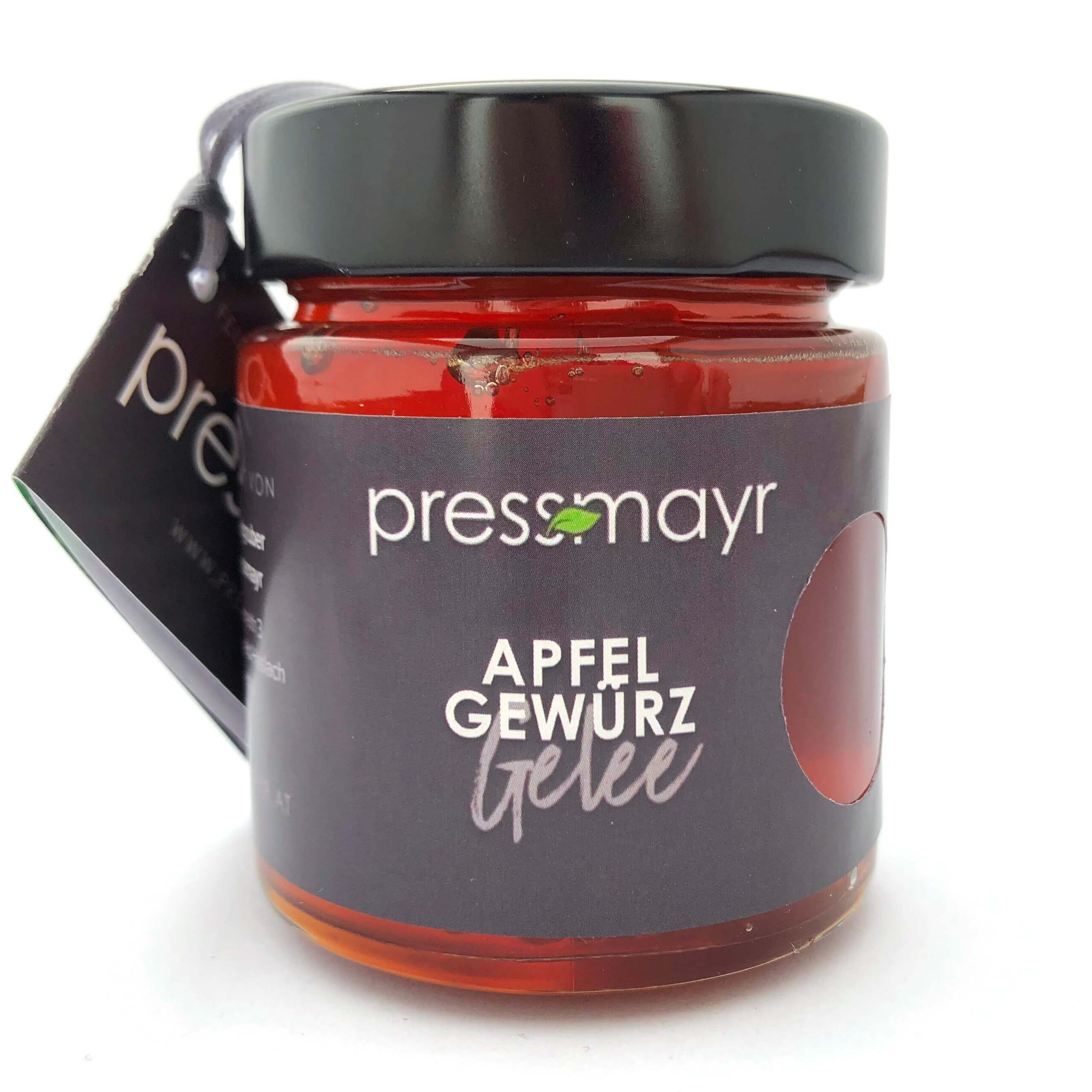Apfel-Gewürz Gelee | Pressmayr