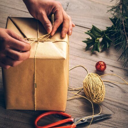 Unser Geschenk-Rundum-Service