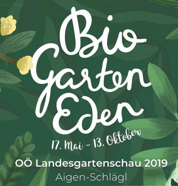 Landesgartenschau 2019