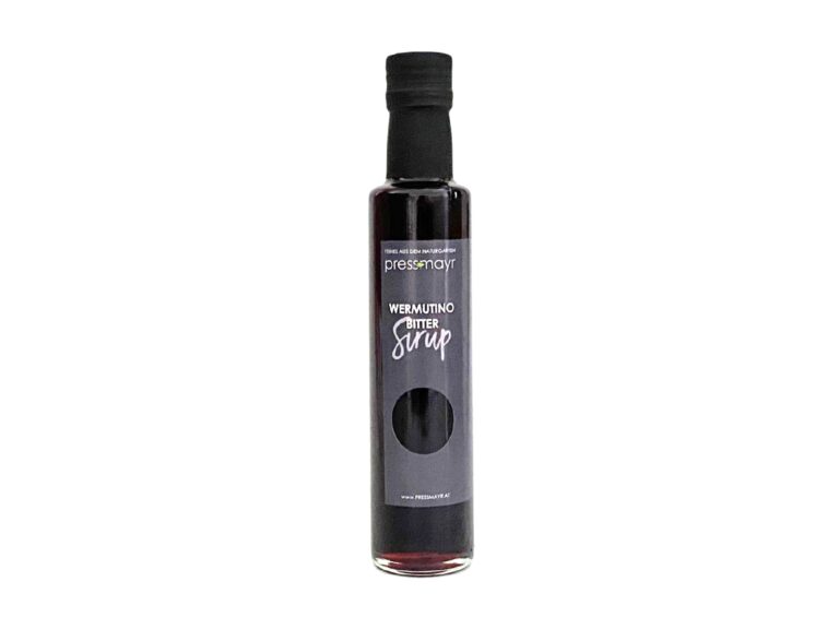 Wermutino Bitter Sirup