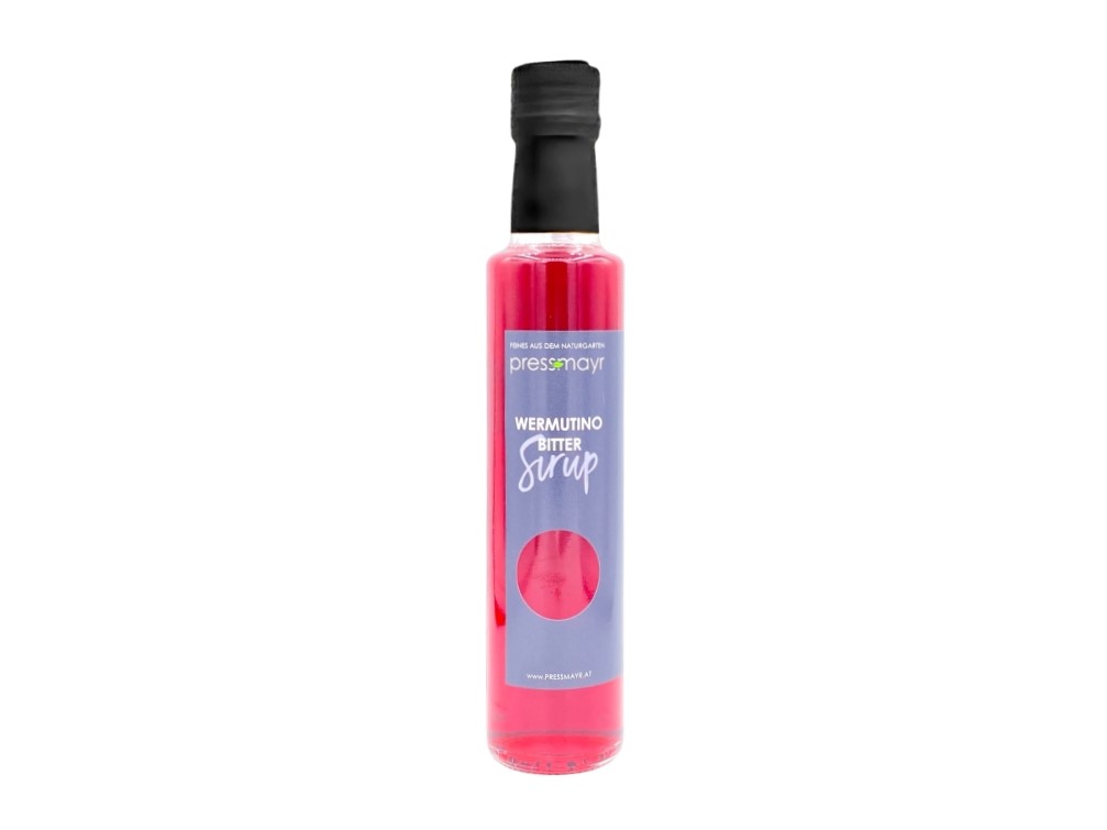 Wermutino Bitter Sirup